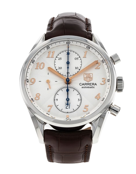 Tag Heuer Carrera CAS2112.FC6291